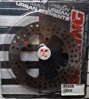 APRILIA  PEGASO FACTORY 650 ARKA FREN DİSKİ 2007 2008 BW05RI